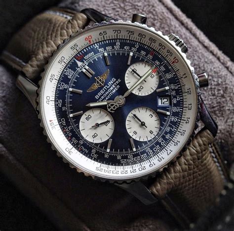 breitling discontinued models